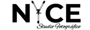 LOGO NYCE STUDIO FOTOFRÁFICO